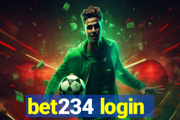 bet234 login